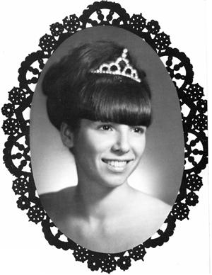 Princess Ann Kehrli 